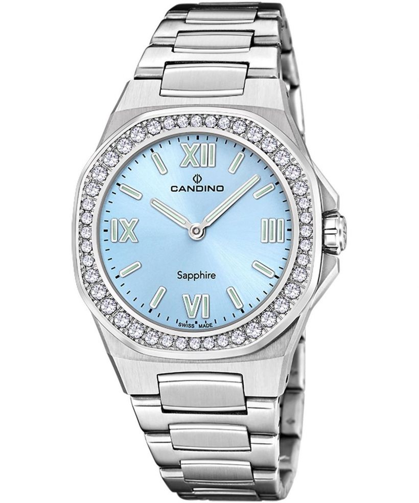 Годинник Жіночий Candino Lady Elegance