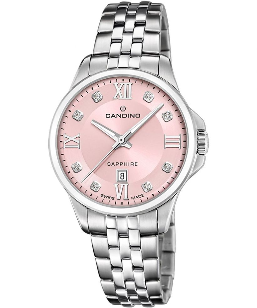 Годинник Жіночий Candino Lady Elegance