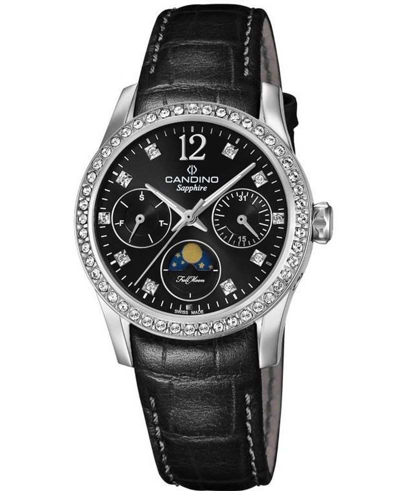 Годинник Жіночий Candino Petite