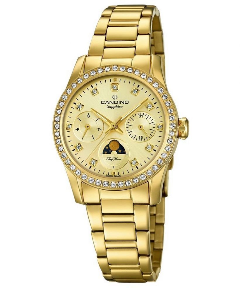 Годинник Жіночий Candino Petite