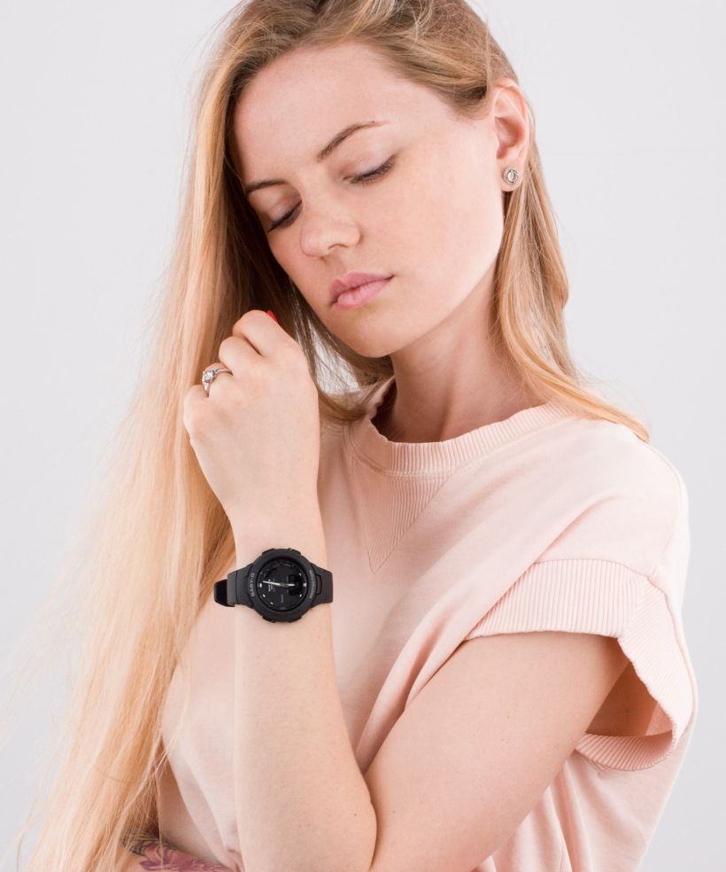 Годинник Жіночий Baby-G G-Squad Ble Step Tracker