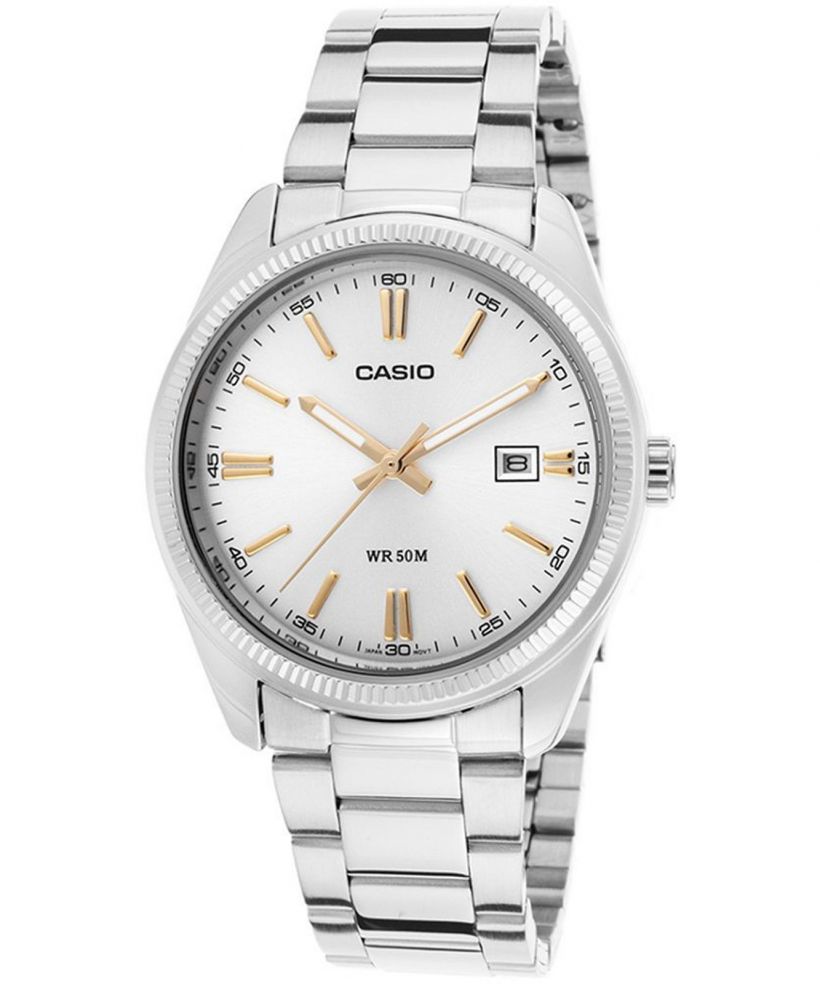 Годинник Жіночий Casio Classic
