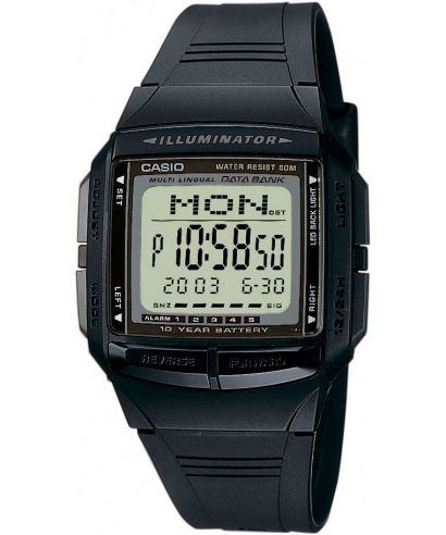 Годинник Чоловічий Casio Vintage Sport