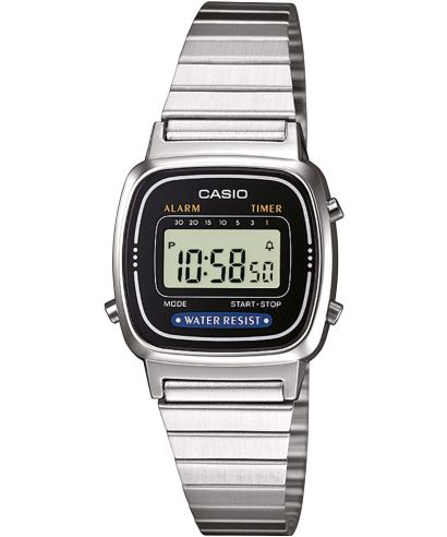 Годинник Жіночий Casio Vintage MINI