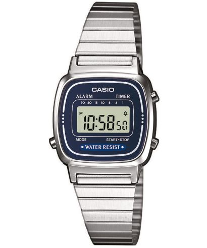 Годинник Жіночий Casio Vintage Collection