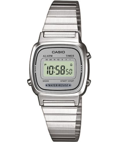 Годинник Жіночий Casio Vintage MINI
