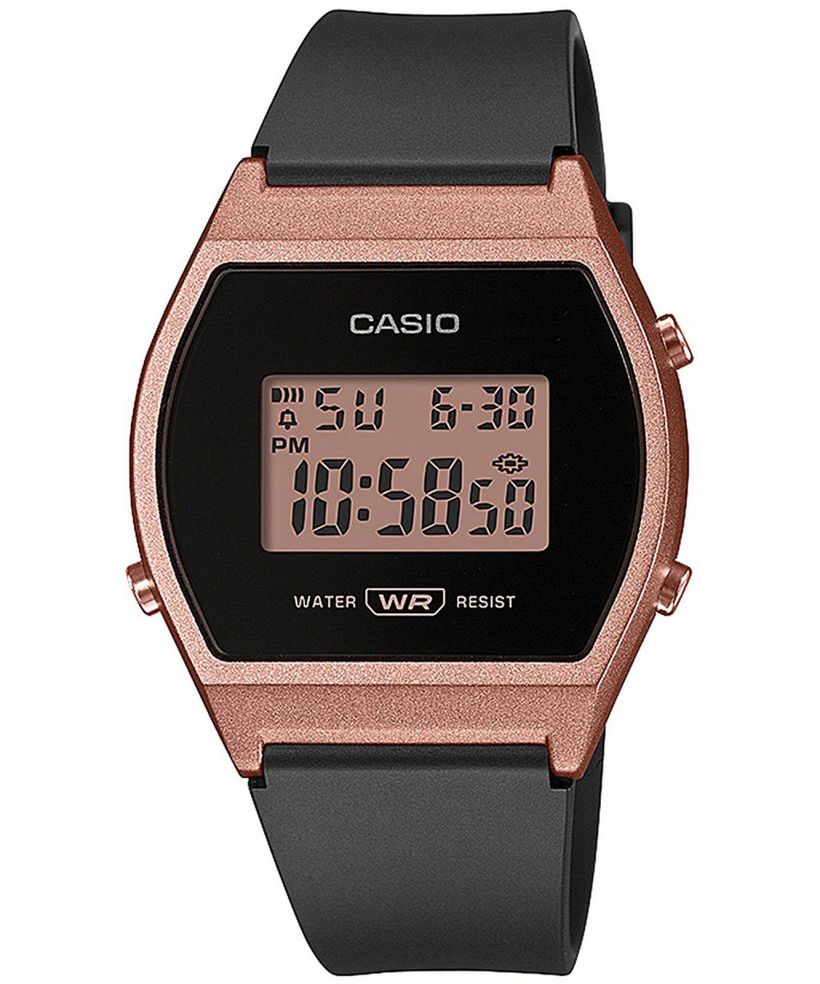 Годинник Жіночий Casio Edgy