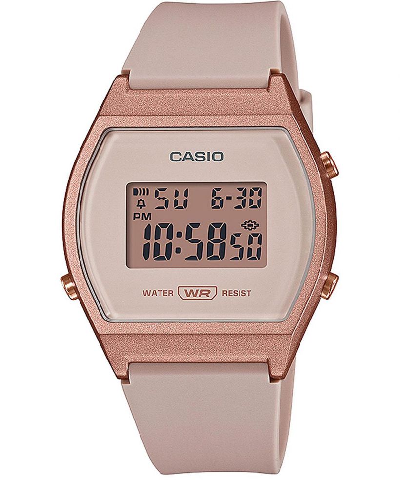 Годинник Жіночий Casio Edgy