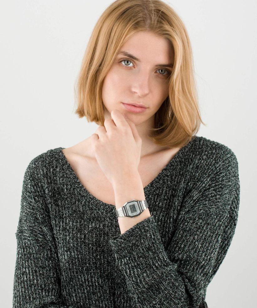 Годинник Жіночий Casio Vintage Midi
