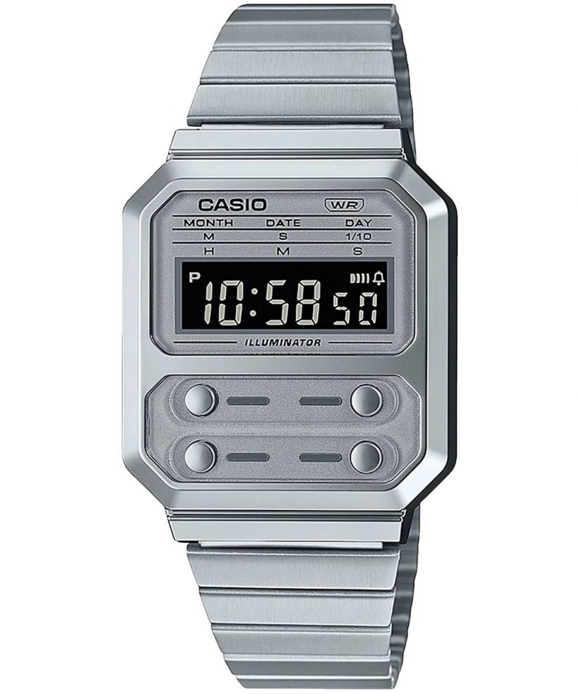 Годинник Жіночий Casio Vintage Maxi