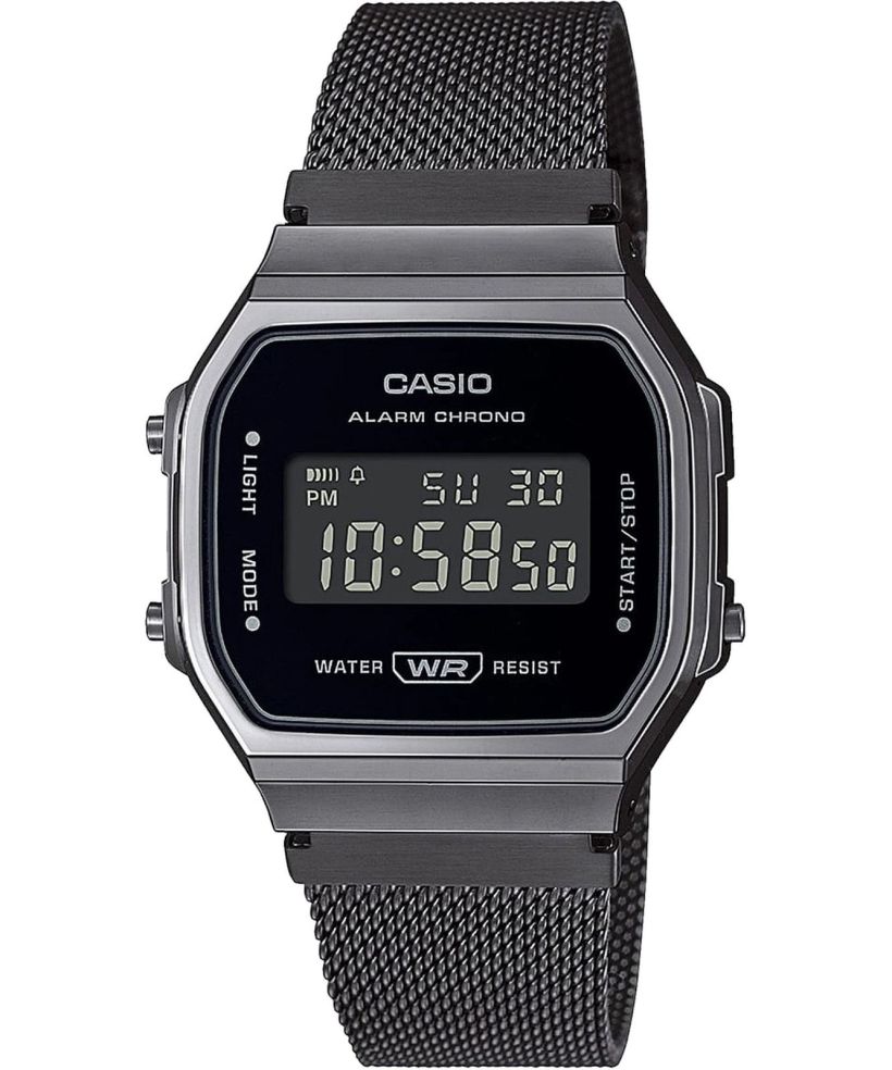 Годинник Жіночий Casio Vintage Maxi