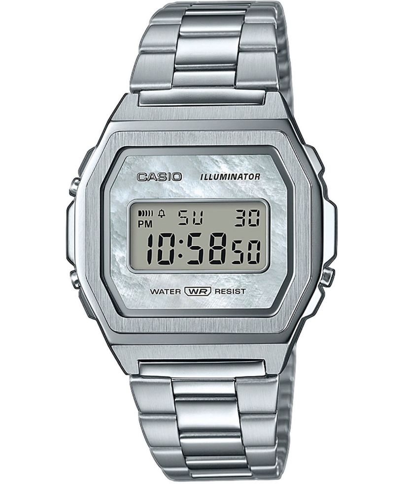 Годинник Жіночий Casio Vintage Maxi Premium