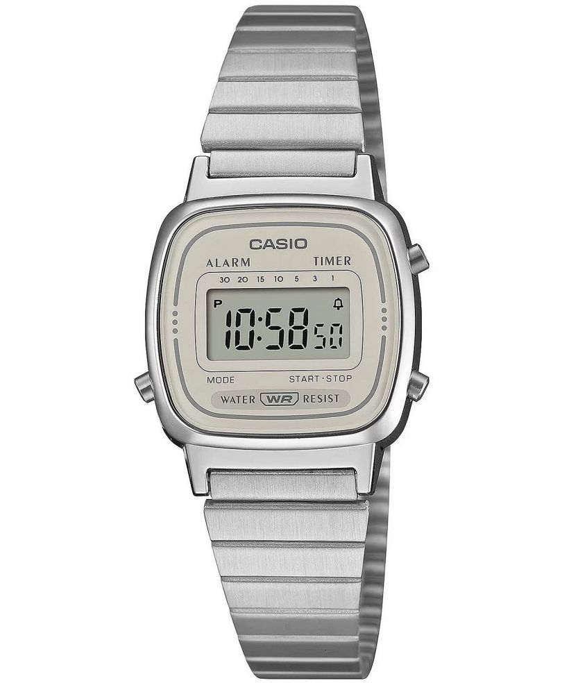 Годинник Жіночий Casio Vintage Mini