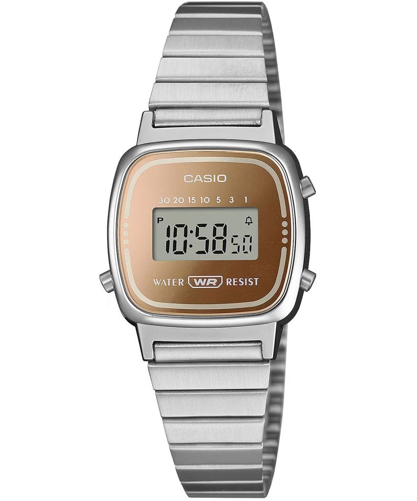 Годинник Жіночий Casio Vintage Mini