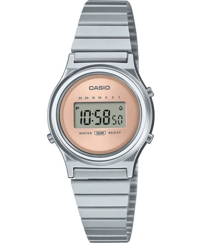 Годинник Жіночий Casio Vintage Mini