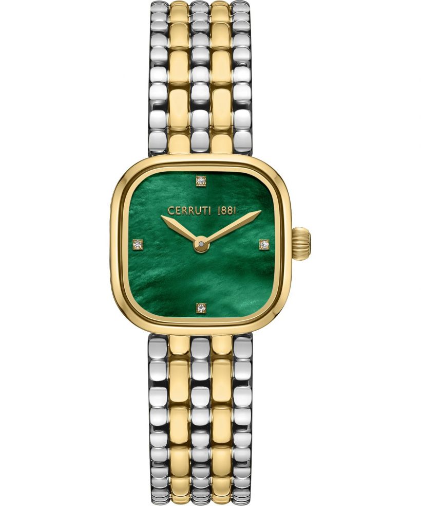 Годинник Жіночий Cerruti 1881 Casena