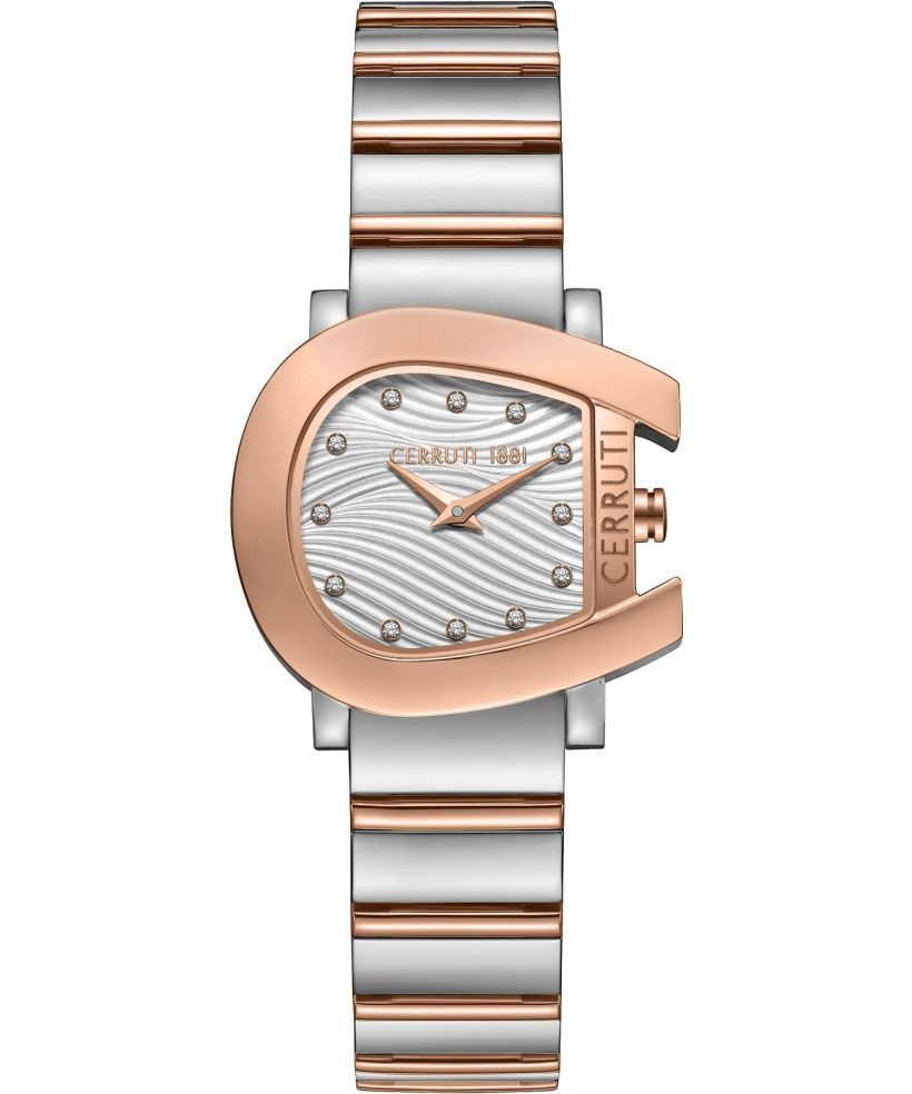 Годинник Жіночий Cerruti 1881 Cavallina