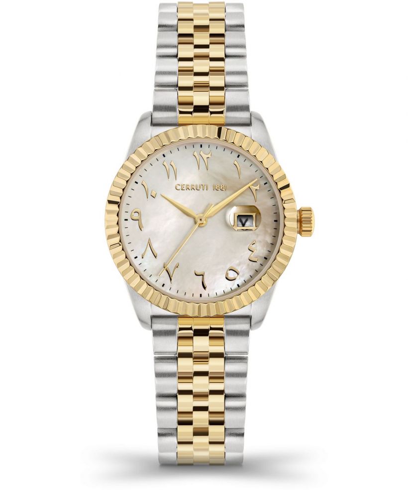 Годинник Жіночий Cerruti 1881 Chienti