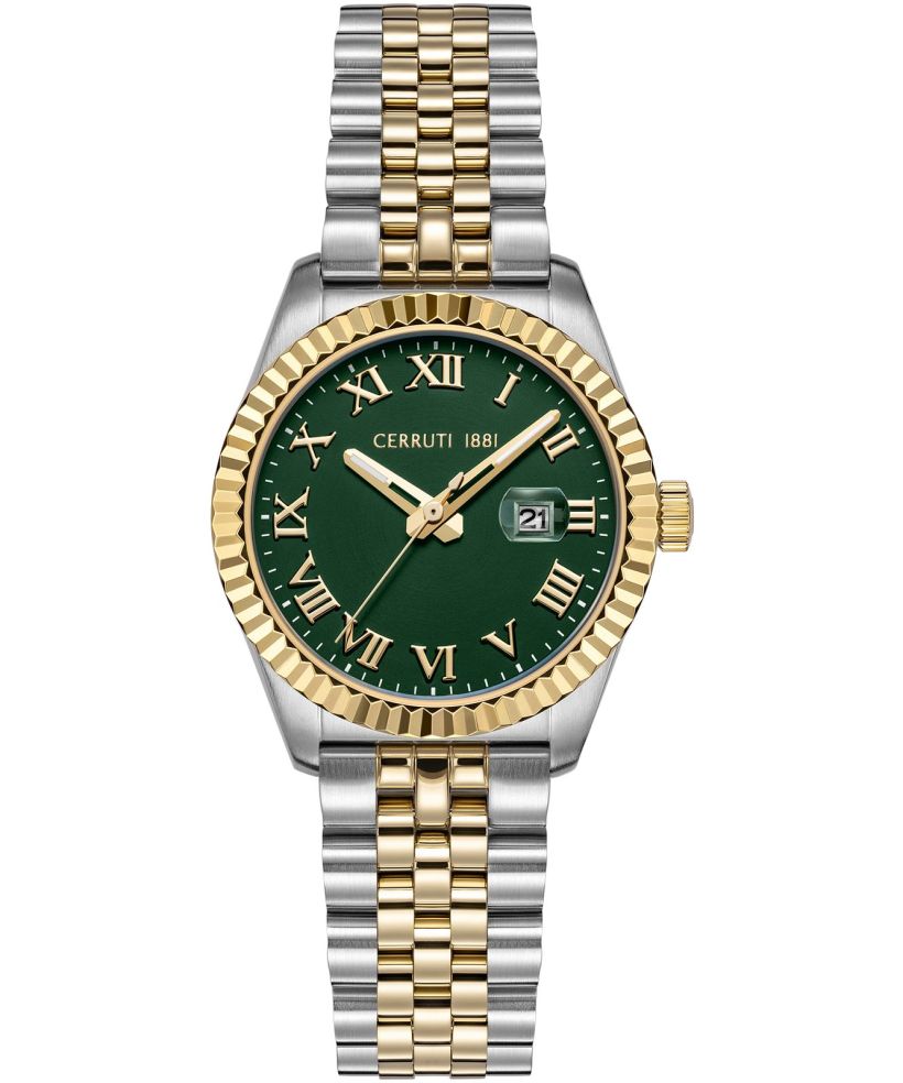 Годинник Жіночий Cerruti 1881 Classic