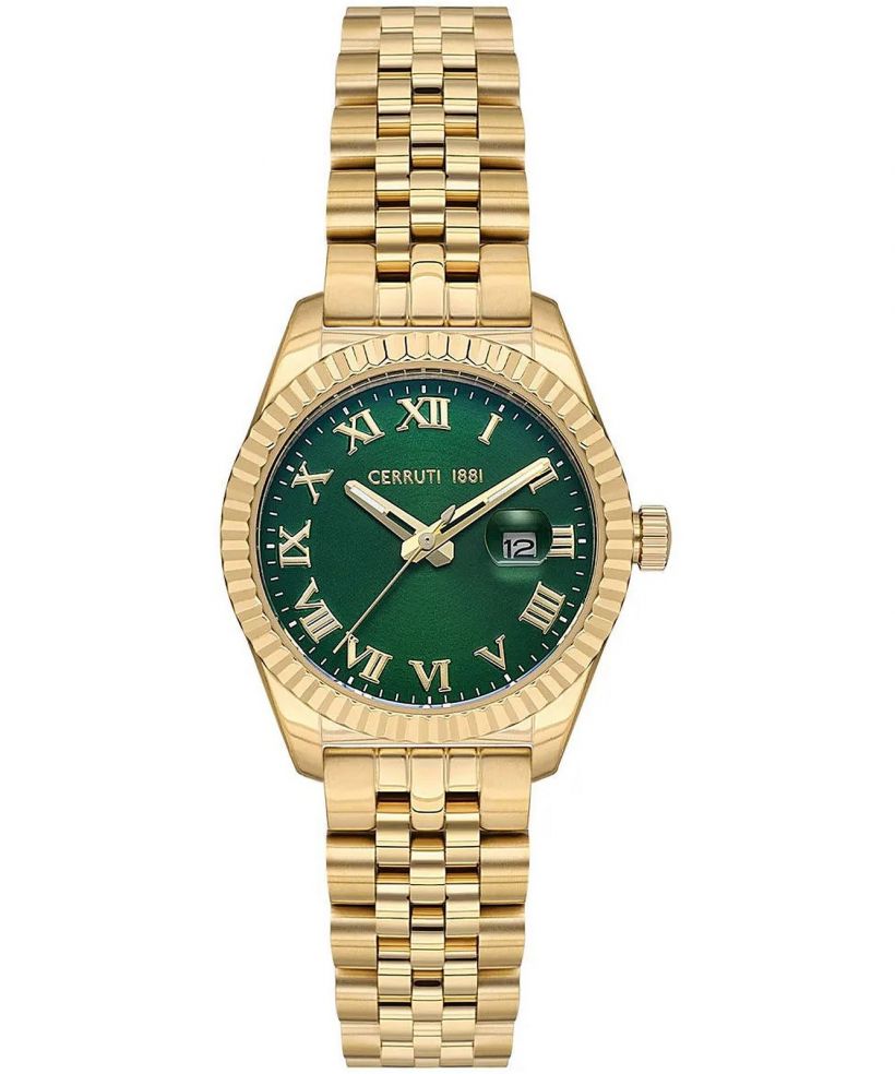 Годинник Жіночий Cerruti 1881 Classic
