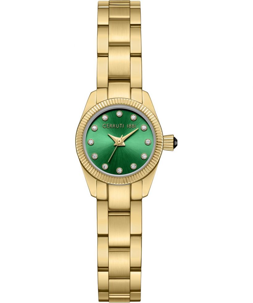 Годинник Жіночий Cerruti 1881 Endine