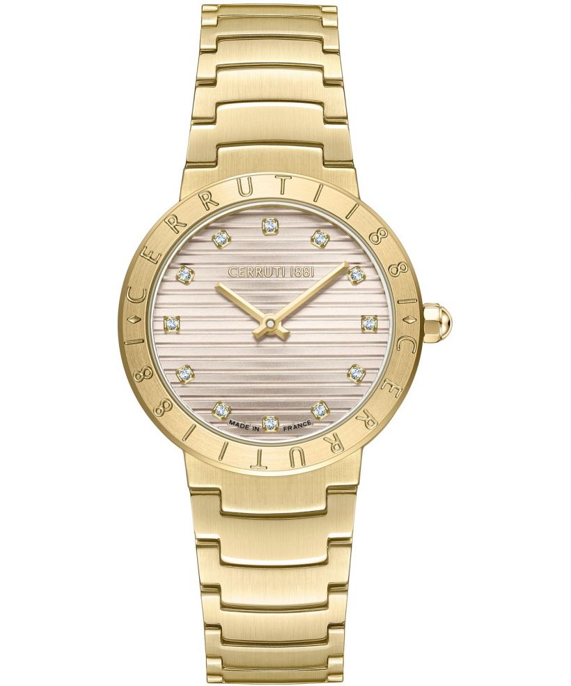 Годинник Жіночий Cerruti 1881 Filiano