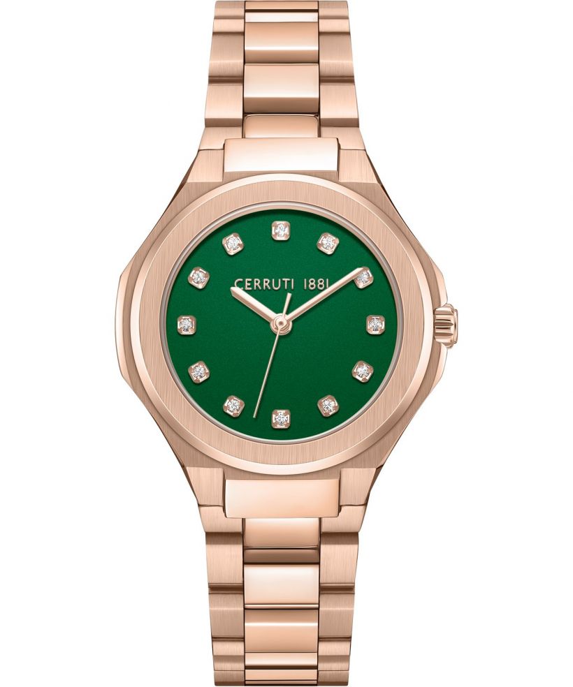 Годинник Жіночий Cerruti 1881 Lucardo