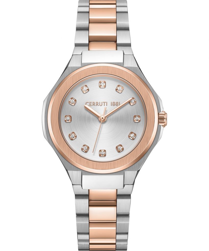 Годинник Жіночий Cerruti 1881 Lucardo