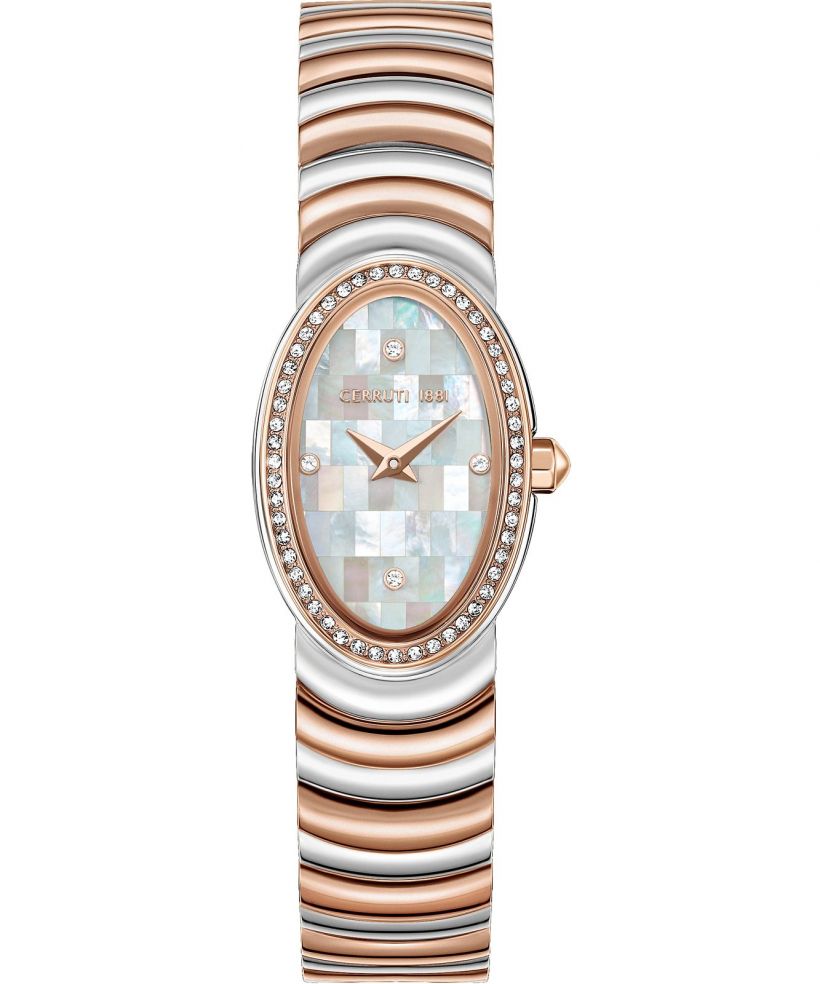 Годинник Жіночий Cerruti 1881 Norcia