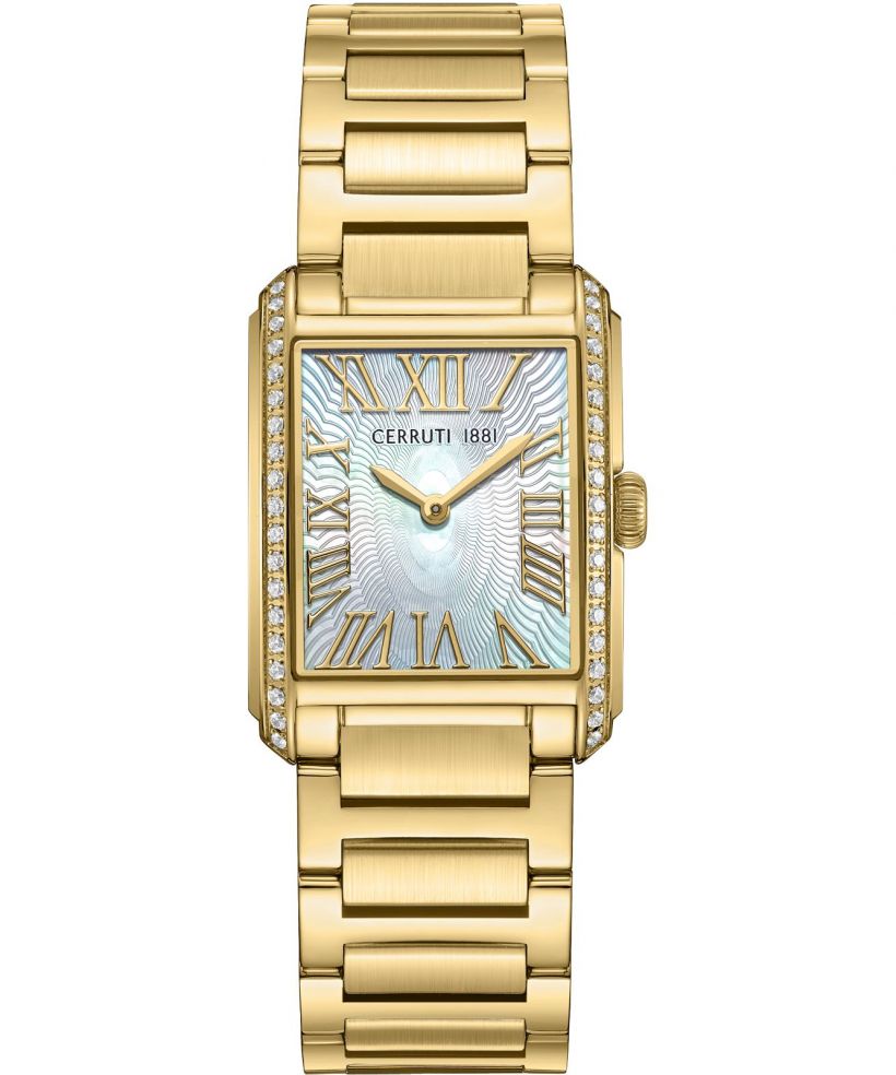 Годинник Жіночий Cerruti 1881 Rendena