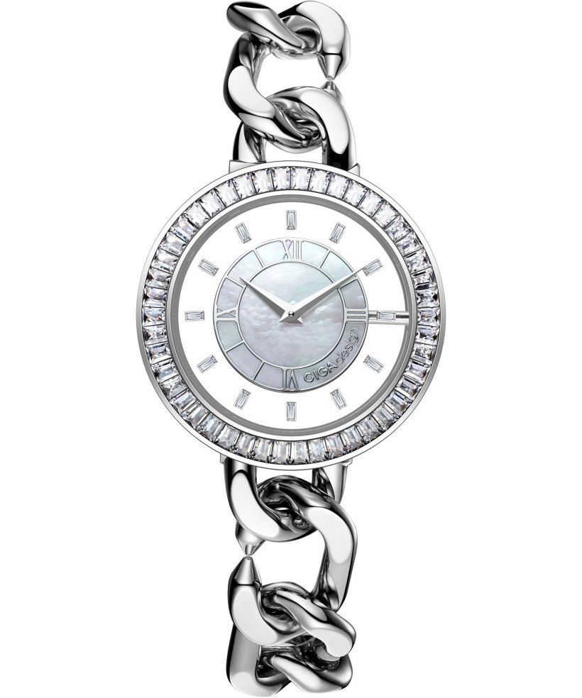 Годинник Жіночий Ciga Design D Series SPARKLE