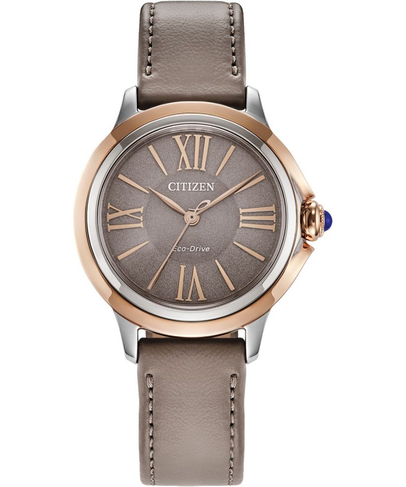 Годинник Жіночий Citizen Ceci Eco-Drive