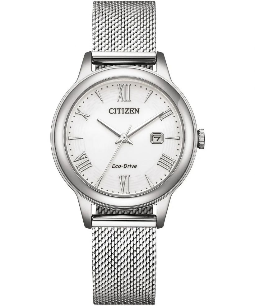 Годинник Жіночий Citizen Dress Dazzling Solar Eco-Drive