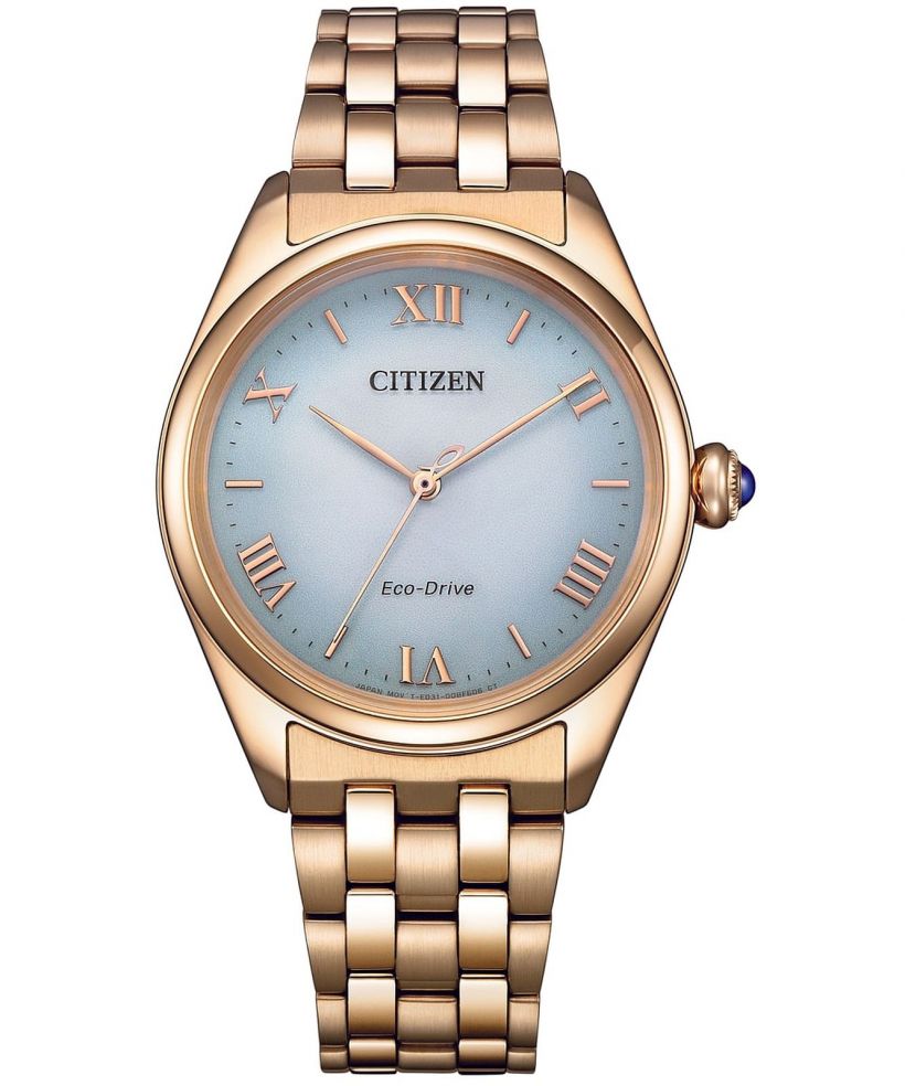 Годинник Жіночий Citizen Eco-Drive