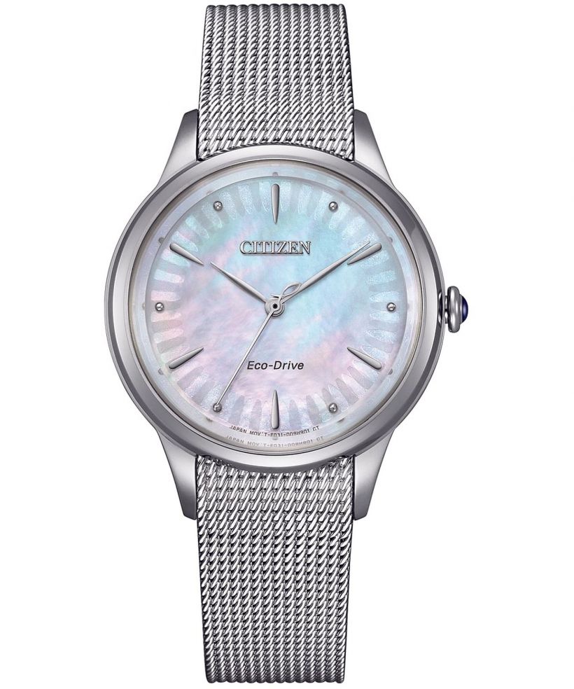 Годинник Жіночий Citizen Eco-Drive
