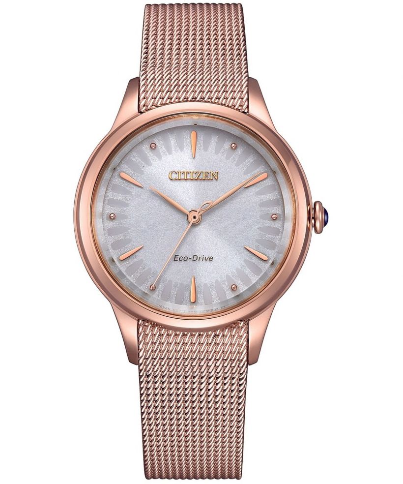 Годинник Жіночий Citizen Eco-Drive