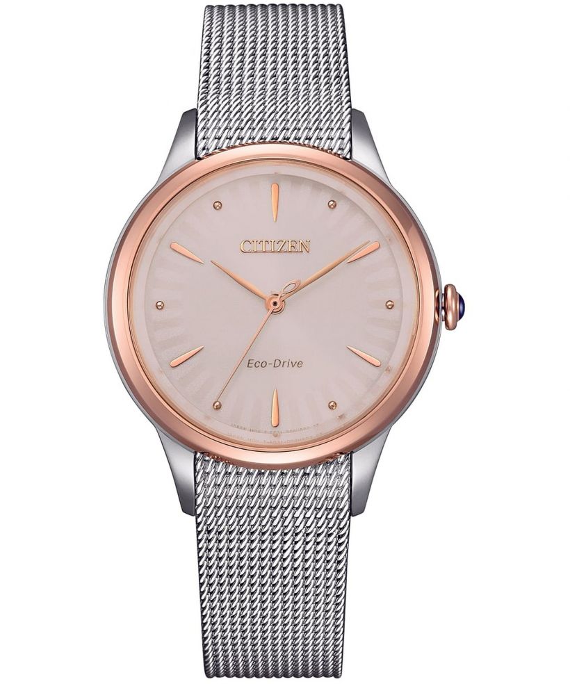 Годинник Жіночий Citizen Eco-Drive