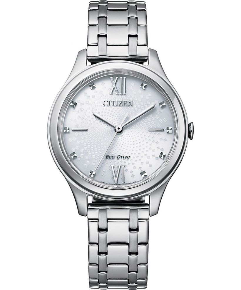 Годинник Жіночий Citizen Elegance Eco-Drive