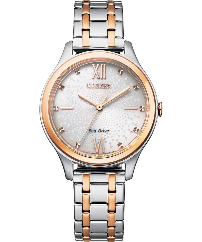 Годинник Жіночий Citizen Elegance Eco-Drive