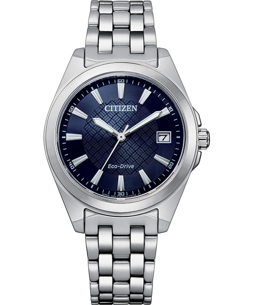 Годинник Жіночий Citizen Elegance Eco-Drive