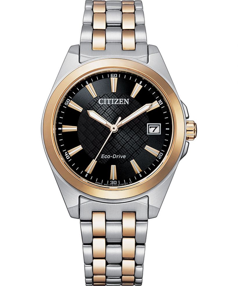 Годинник Жіночий Citizen Elegance Eco-Drive