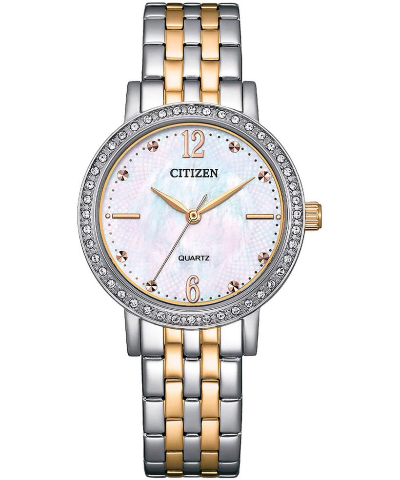 Годинник Жіночий Citizen Elegance