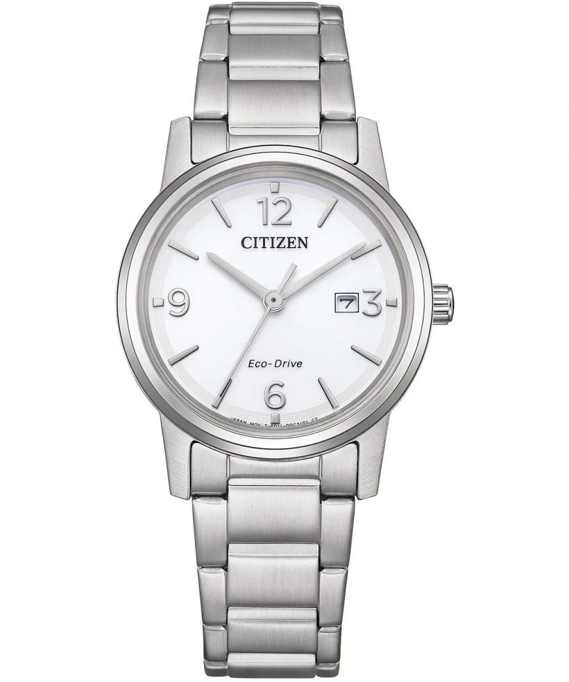 Годинник Жіночий Citizen Elegance Solar Eco-Drive