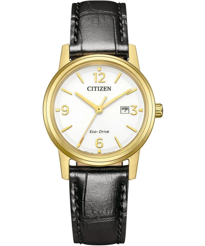 Годинник Жіночий Citizen Elegance Solar Eco-Drive