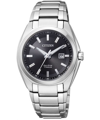 Годинник Жіночий Citizen Eco-Drive Super Titanium