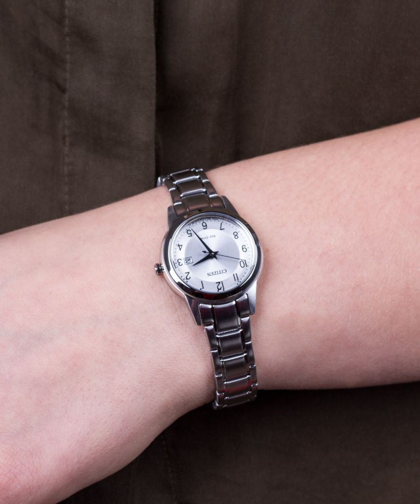 Годинник Жіночий Citizen Eco-Drive Sports