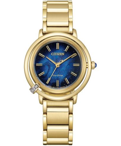 Годинник Жіночий Citizen L Acryl Solar Eco-Drive Limited Edition