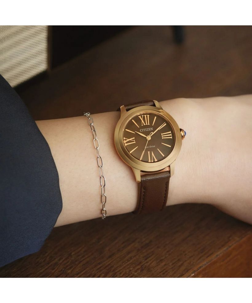 Годинник Жіночий Citizen L-CECI Solar