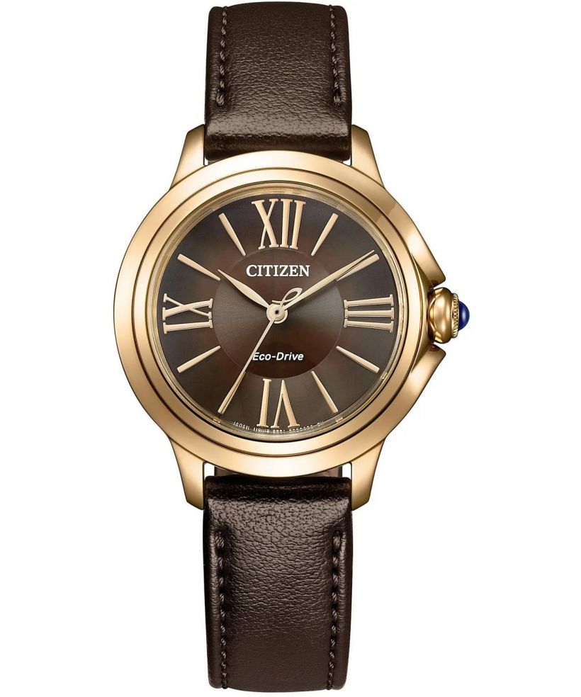 Годинник Жіночий Citizen L-CECI Solar