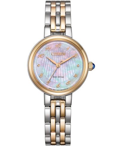 Годинник Жіночий Citizen L Elegance Solar Eco-Drive